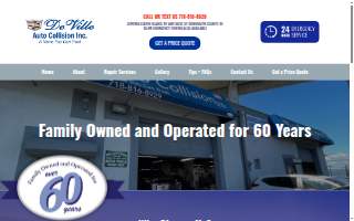 Deville Automotive