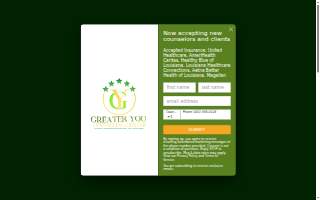 Greater You Counseling