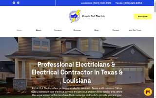 Knock Out Electric