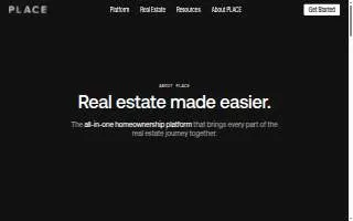 Place Du Bourg website