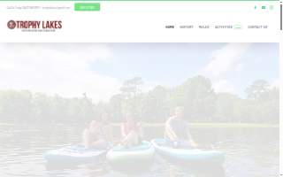 Riverlands Insurance Services, Inc.