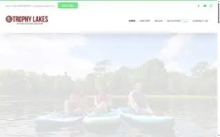 Riverlands Insurance Services, Inc. website