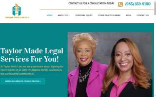 Taylor Steib Law