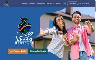 Vessel Mortgage