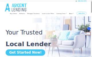 Argent Lending