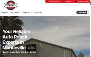 Automotive Center of Mandeville