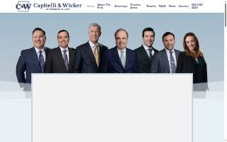 Capitelli Law Firm, LLC