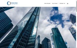 Clear View Accounting Solutions