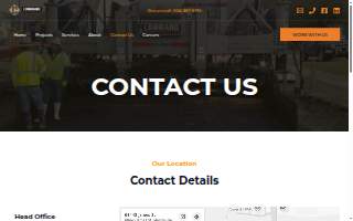 Command Construction LLC