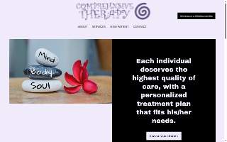 Comprehensive Physical Therapy
