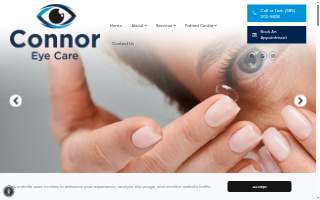 Connor Eye Care