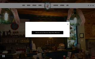 Crazy Pig Southern Kitchen