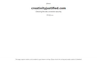 Creativity Justified Advertising Agency