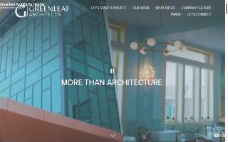 Greenleaf Architects of Mandeville