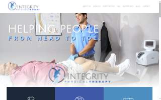 Integrity Physical Therapy