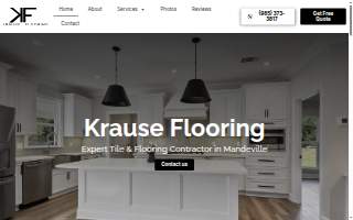Krause Flooring
