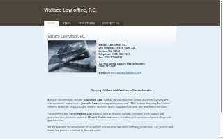 Law Office of Phillip K. Wallace