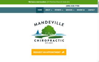 Mandeville Chiropractic