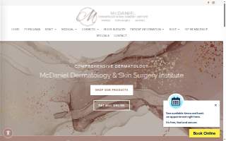 McDaniel Dermatology & Skin Surgery Institute