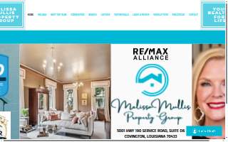 Melissa Mullis Property Group