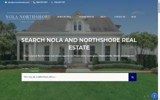 Nola Northshore Real Estate