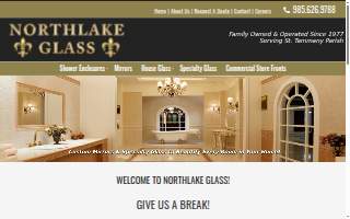 Northlake Glass LLC