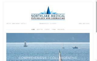 Northlake Medical Psychology And Counseling