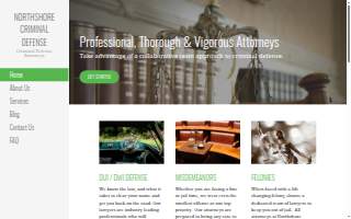 Northshore Criminal Defense of Mandeville