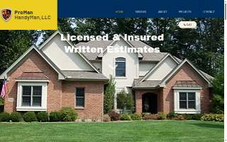 ProMan HandyMan, LLC