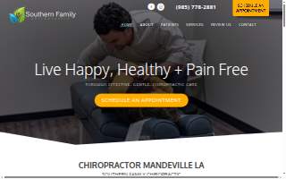 Southern Family Chiropractic
