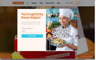 Soza Weight Loss - Covington