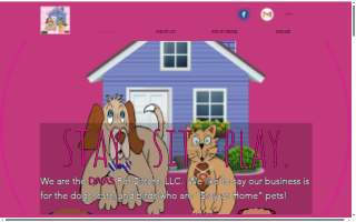 The Divas Pet Sitters LLC