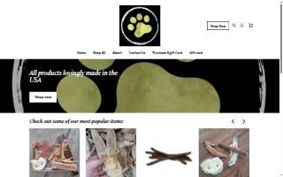 The Majestic Dog Boutique