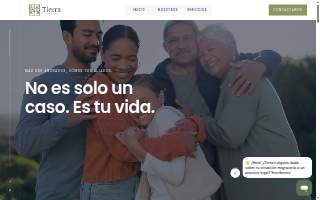 Tierra Law Firm
