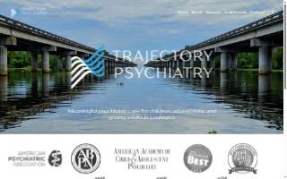 Trajectory Psychiatry