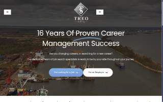 Treo Staffing LLC