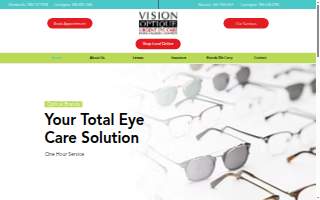 Vision Optique
