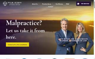 Wagar Hickman, LLC