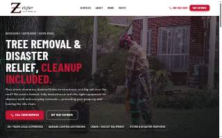 Zeigler Tree & Timber Inc.