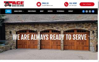 ACE Garage Door