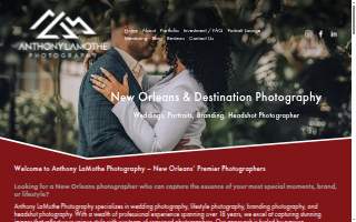 Anthony LaMothe Photography