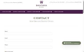 Barataria Dental