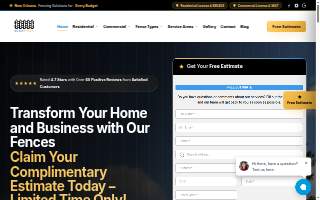 Big Easy Fences - New Orleans Fence Company of Marrero