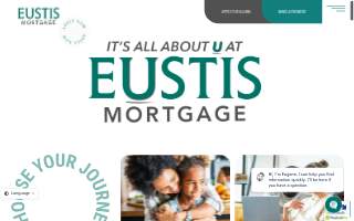 Eustis Mortgage of Marrero
