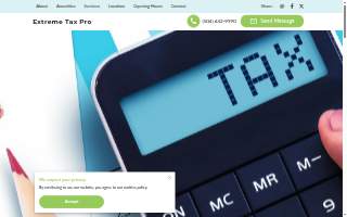 Extreme Tax Pro