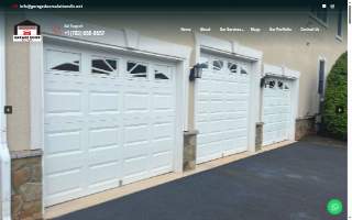 Garage Door Solutions LLC of Marrero