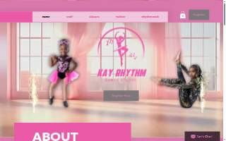 Kay Rhythm Dance Studio