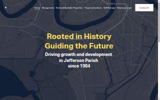 Marrero Land & Improvement