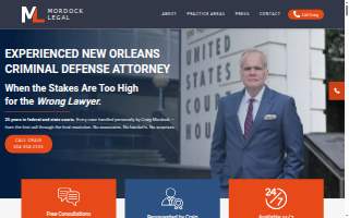 Mordock Legal