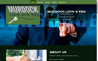 Murdock Lock & Key of Marrero